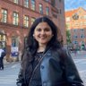 Profilbild von Etisha Garg