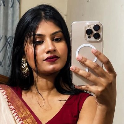 Jannat's profile picture