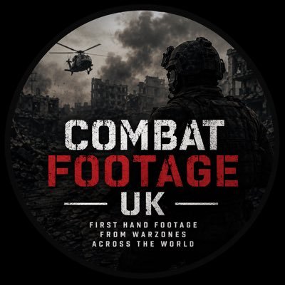 💥CombatFootageUK💥's profile picture