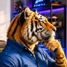 DON TIGER IN LIVE 💥 的头像