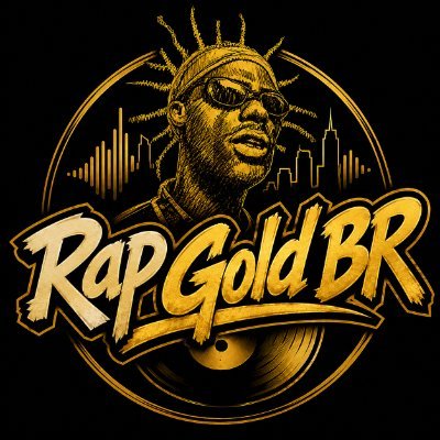 RapGoldBR's profile picture