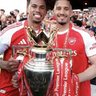 Profilbild von Teddy Arsenal