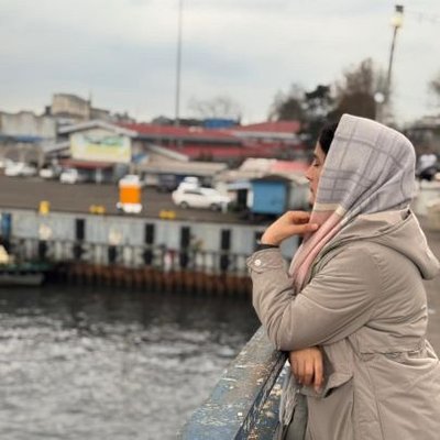 زهراسادات موسوی🚩's profile picture