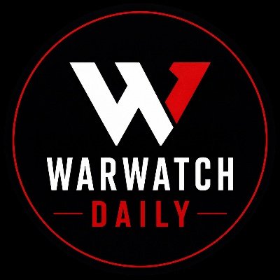 WarWatchDaily's profile picture