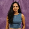 Profilbild von Megha Justice✨ 🇮🇳