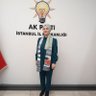 Фото профиля Ayşegül Tan