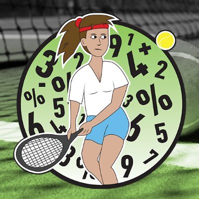 Jeu, Set et Maths's profile picture