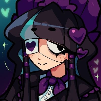 🩵 NikkiVX 💜's profile picture