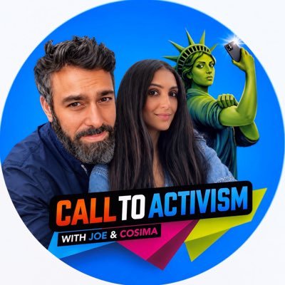 CALL TO ACTIVISM's profile picture
