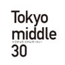 Фото профиля 『Tokyo middle 30』7月期水10ドラマ【フジテレビ公式】