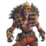 Junkrat overwatch's profile picture