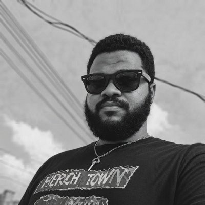 𝔸𝕃𝔽ℝ𝔼𝔻𝕆💎 ™'s profile picture