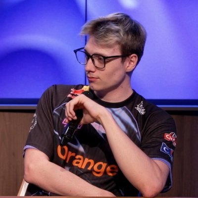 KCBS Bibou's profile picture
