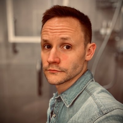 RealJackLane's profile picture