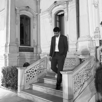 Görkem ÖZSEVİNÇ 🇹🇷's profile picture