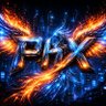 Phoenixx profil fotoğrafı