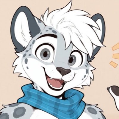 ❄️Selinar Snowcat❄️🔜MegaPlex's profile picture