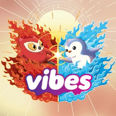 Vibes TCG's profile picture