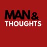 Profilbild von Man and Thoughts