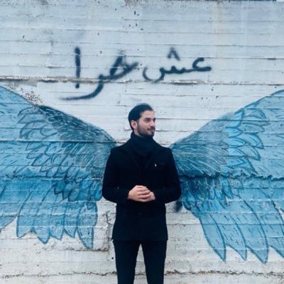 imffadi's profile picture