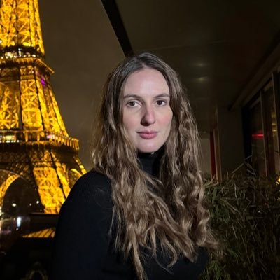 Anna Neumann's profile picture