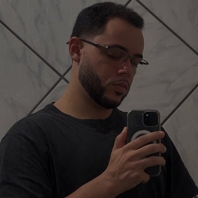 Gabriel's profile picture
