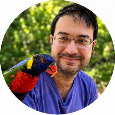 AaronJBecker's profile picture