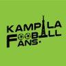 kampala football fans's profile picture