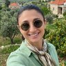 Profilbild von Meral Baddour