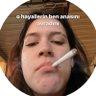 sori profil fotoğrafı