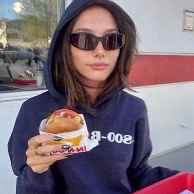 Camila Rose Parker's profile picture