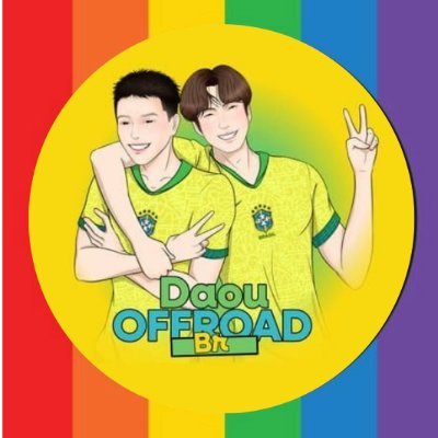 DaouOffroadBR's profile picture