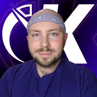 Kamil Niewiński's profile picture