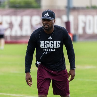 Coach T-Will's profile picture