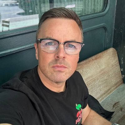 John Dawkins's profile picture