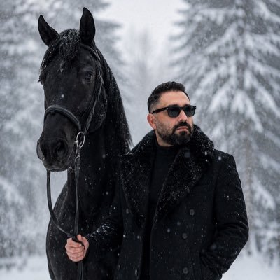 Alp ASLAN's profile picture