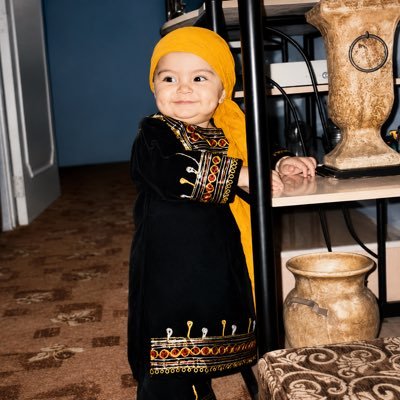 غـدِي's profile picture