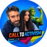 CALL TO ACTIVISM's profile picture