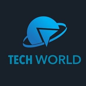 Tech__World's profile picture