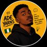 Ade Yarns profil fotoğrafı