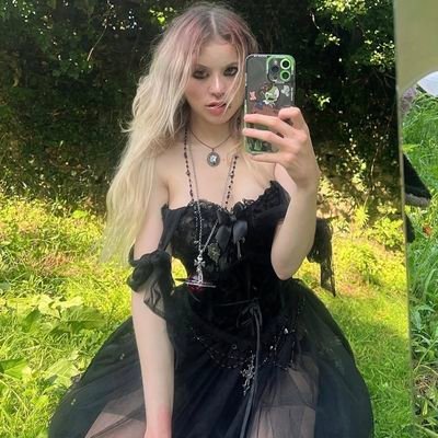 𝕯𝖆𝖓𝖞 🖤's profile picture