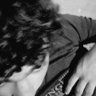 sad profil fotoğrafı