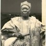 Adédọlápọ̀ 的头像