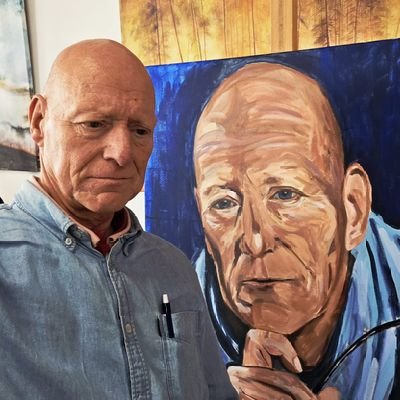 Oscar A.M. Bergamin's profile picture