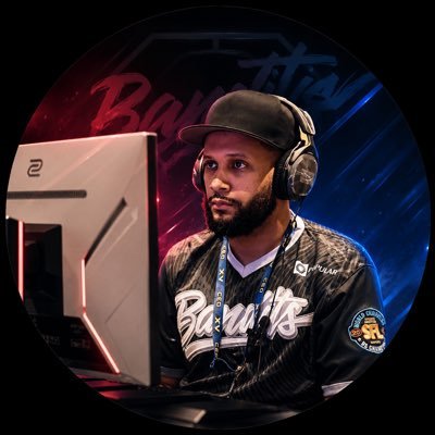 Bandits LuiMan 二十 🇩🇴's profile picture