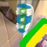 Escova Colgate 360's profile picture