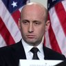 Stephen Miller profil fotoğrafı