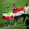 سفین الزیباري's profile picture