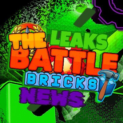 The Battle Bricks News's profile picture