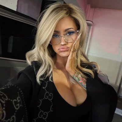 Goddess Giselle's profile picture
